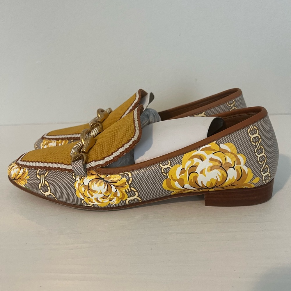 Tory Burch JESSA Loafer
